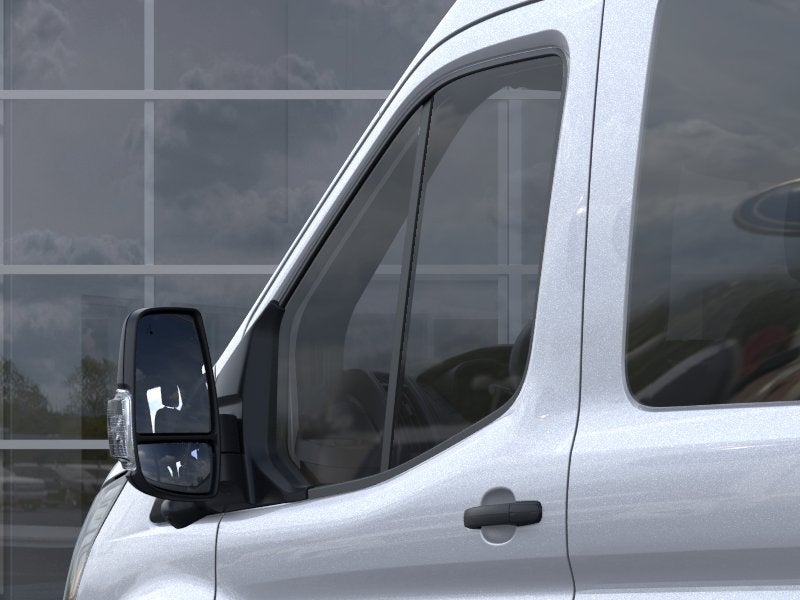 2026 Ford Transit Passenger Wagon XLT