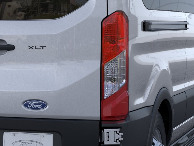 2026 Ford Transit Passenger Wagon XLT