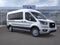 2026 Ford Transit Passenger Wagon XLT
