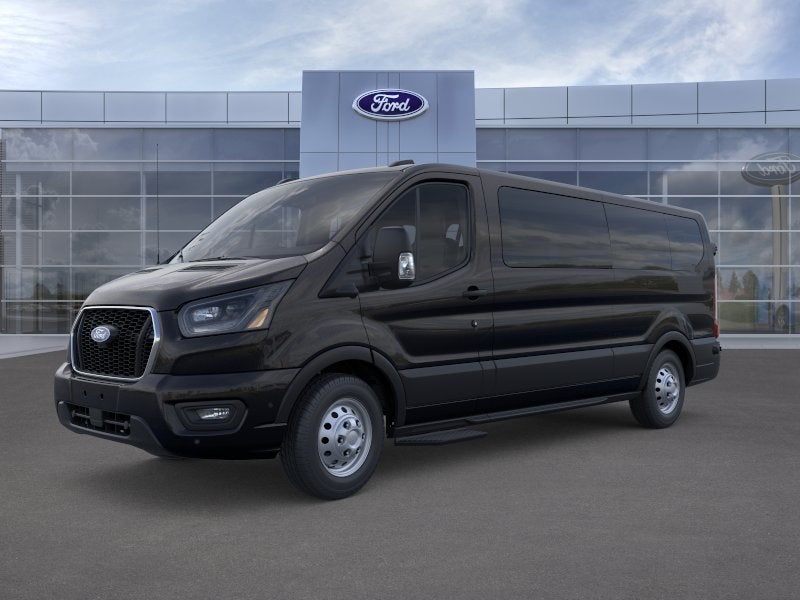 2026 Ford Transit 350 XL Low Roof Sliding Pass. 148 AWD's photo