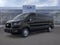 2026 Ford Transit Passenger Wagon XLT