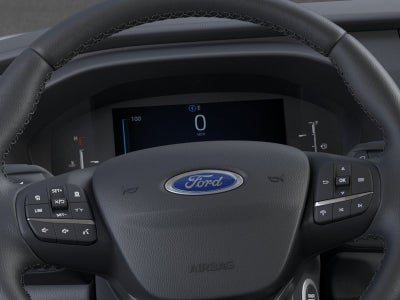 2026 Ford Transit Passenger Wagon XLT