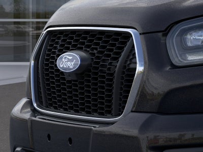 2026 Ford Transit Passenger Wagon XLT