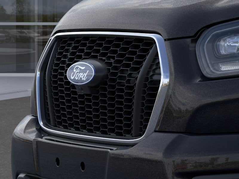 2026 Ford Transit Passenger Wagon XLT