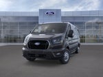 2026 Ford Transit Passenger Wagon XLT