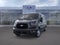 2026 Ford Transit Passenger Wagon XLT