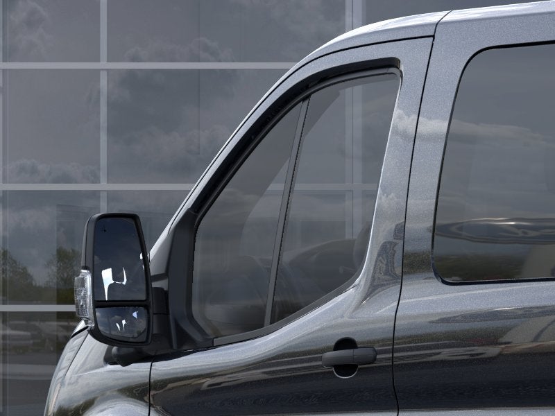 2026 Ford Transit Passenger Wagon XLT