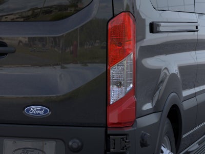 2026 Ford Transit Passenger Wagon XLT