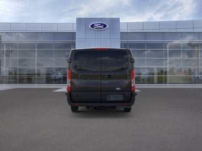 2026 Ford Transit Passenger Wagon XLT