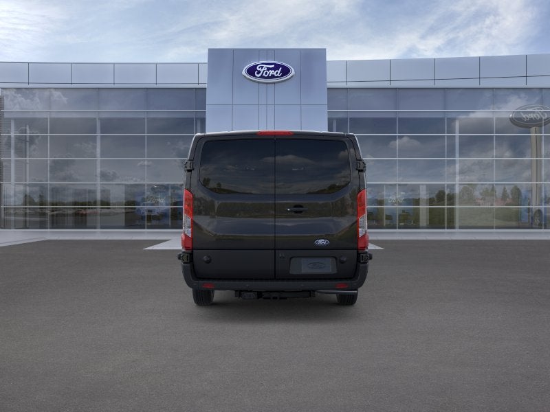 2026 Ford Transit Passenger Wagon XLT