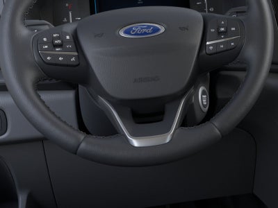 2026 Ford Transit Passenger XLT
