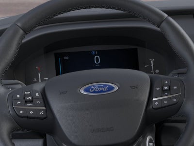 2026 Ford Transit Passenger XLT