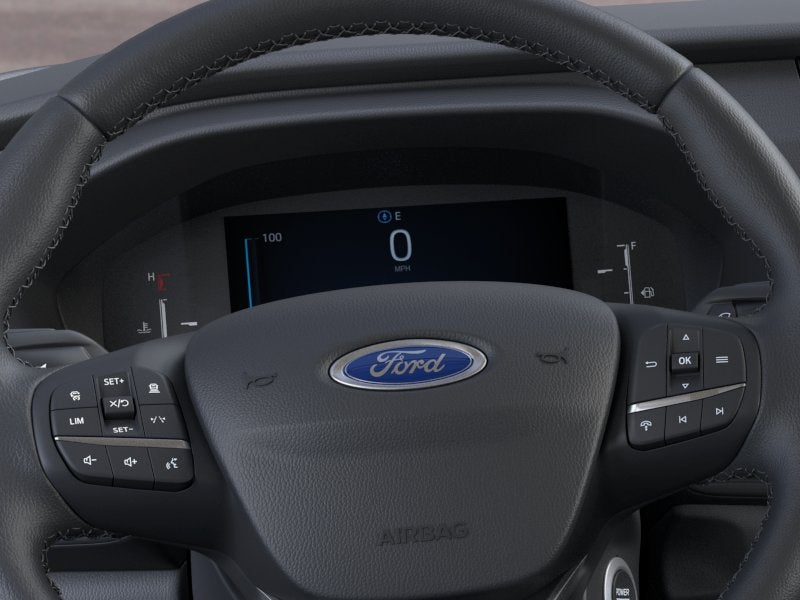 2026 Ford Transit Passenger XLT