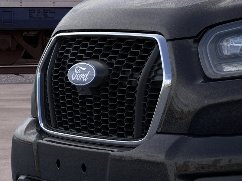 2026 Ford Transit Passenger XLT