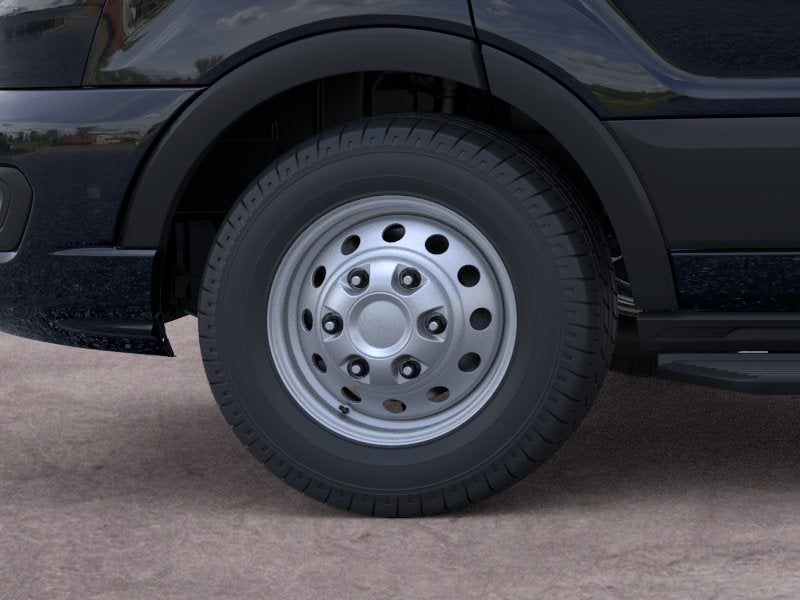 2026 Ford Transit Passenger XLT