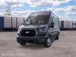 2026 Ford Transit Passenger XLT