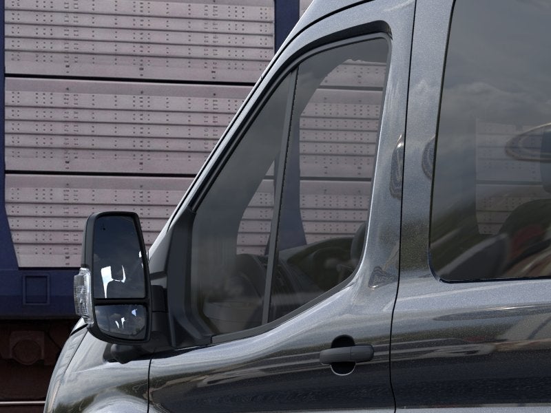 2026 Ford Transit Passenger XLT