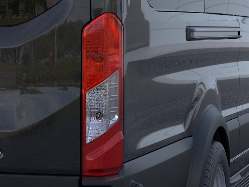 2026 Ford Transit Passenger XLT