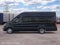 2026 Ford Transit Passenger XLT