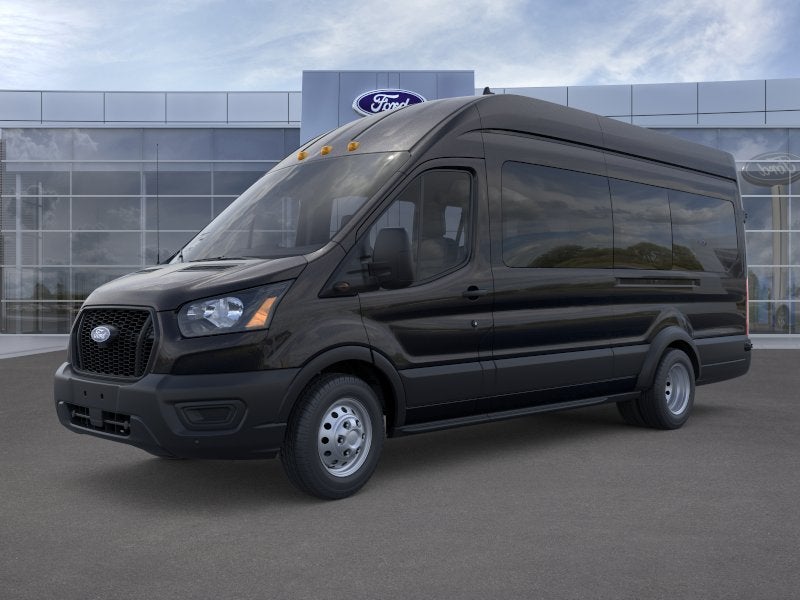 2026 Ford Transit Passenger XL