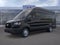2026 Ford Transit Passenger XL