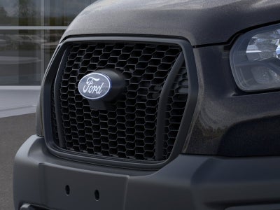 2026 Ford Transit Passenger XL