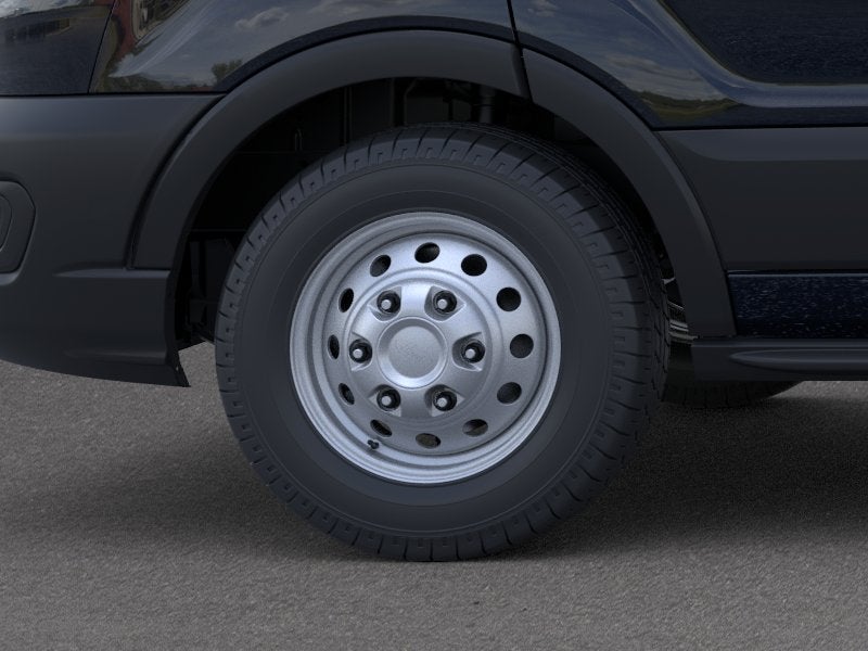 2026 Ford Transit Passenger XL