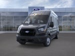 2026 Ford Transit Passenger XL