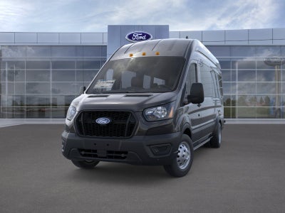 2026 Ford Transit Passenger XL