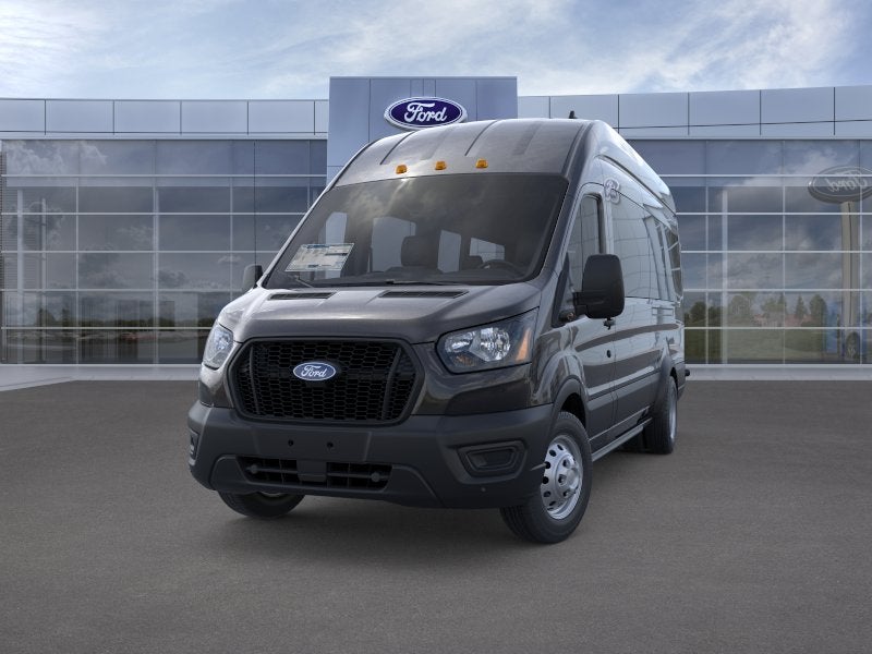 2026 Ford Transit Passenger XL