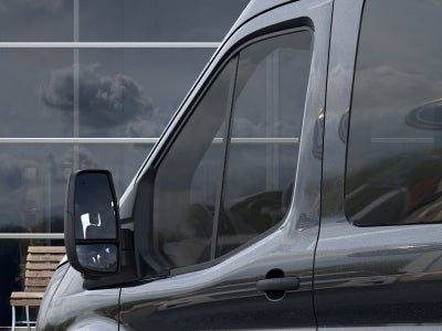 2026 Ford Transit Passenger XL