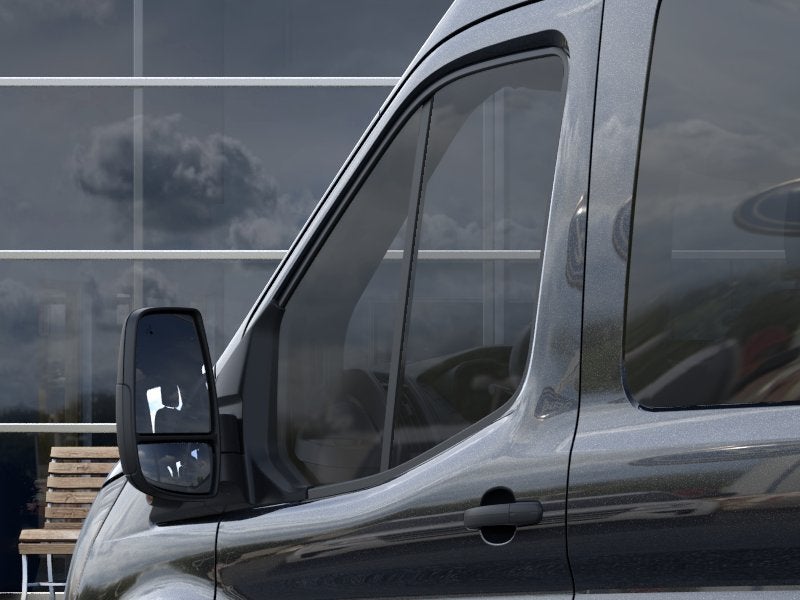 2026 Ford Transit Passenger XL