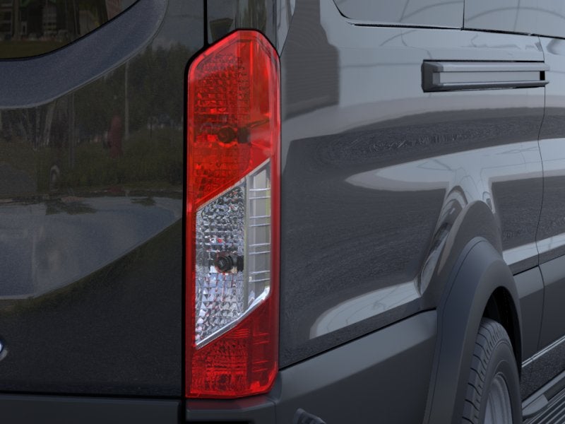 2026 Ford Transit Passenger XL