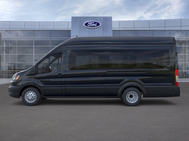 2026 Ford Transit Passenger XL