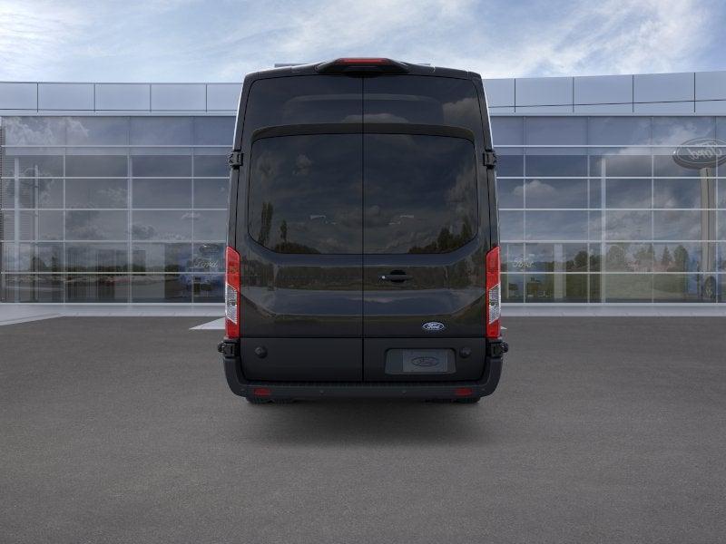 2026 Ford Transit Passenger XL