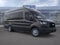 2026 Ford Transit Passenger XL