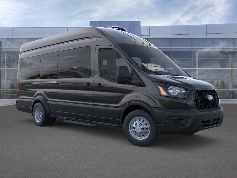 2026 Ford Transit Passenger XL