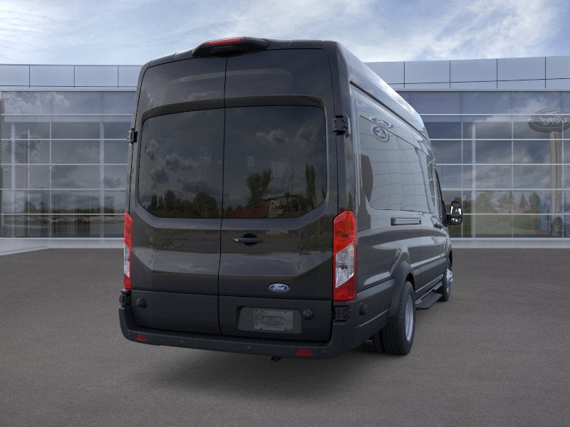 2026 Ford Transit Passenger XL