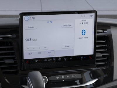 2026 Ford Transit Passenger Wagon XLT