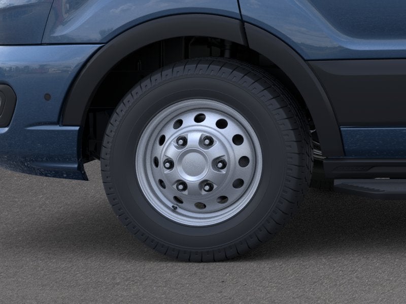 2026 Ford Transit Passenger Wagon XLT