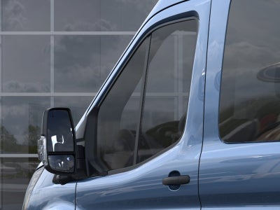 2026 Ford Transit Passenger Wagon XLT