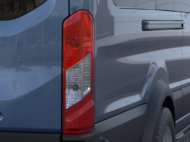 2026 Ford Transit Passenger Wagon XLT