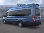 2026 Ford Transit Passenger Wagon XLT