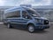 2026 Ford Transit Passenger Wagon XLT