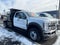 2024 Ford Super Duty F-550 DRW XL