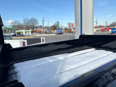 2024 Ford Super Duty F-550 DRW XL