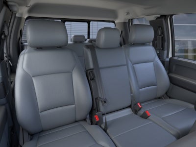 2026 Ford Super Duty F-350 DRW F-350® XL