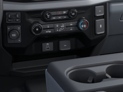 2026 Ford Super Duty F-350 DRW F-350® XL