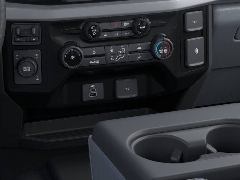 2026 Ford Super Duty F-350 DRW F-350® XL