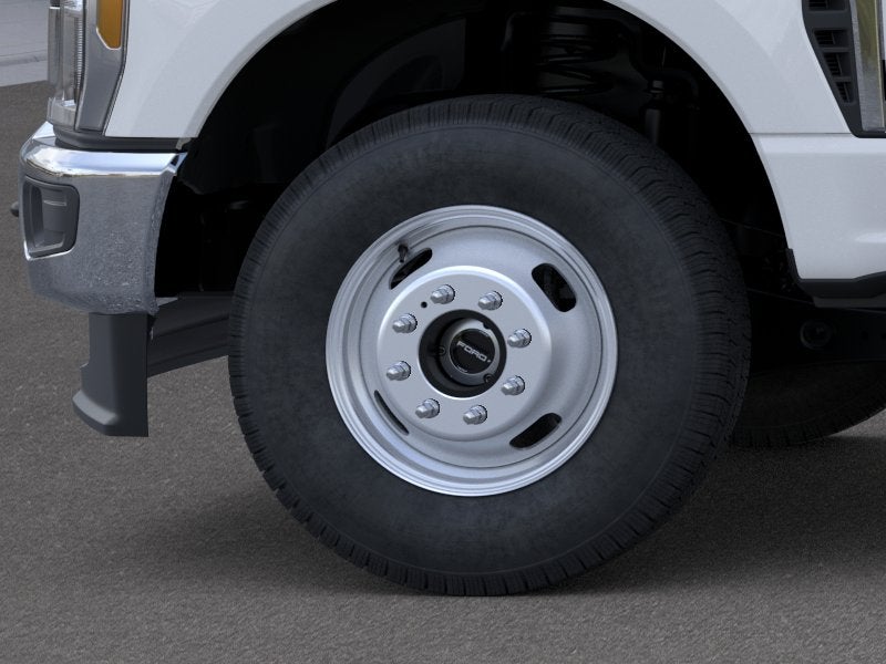 2026 Ford Super Duty F-350 DRW F-350® XL